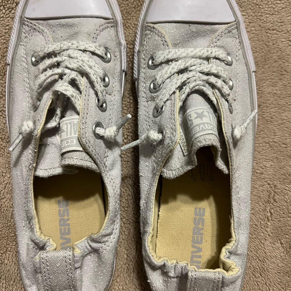 EUC Converse Shoreline